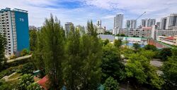 Blk 83 Whampoa View (Toa Payoh), HDB 4 Rooms #595292641
